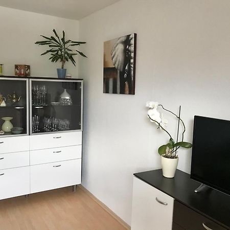 Ferienwohnung Am Hainer See Neukieritzsch 외부 사진