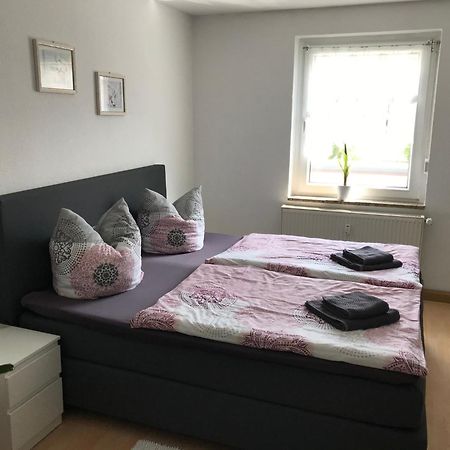 Ferienwohnung Am Hainer See Neukieritzsch 외부 사진