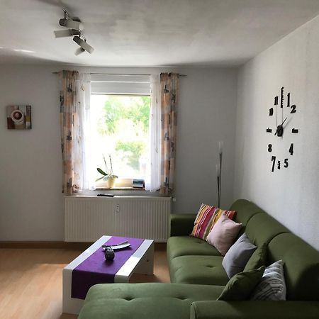 Ferienwohnung Am Hainer See Neukieritzsch 외부 사진