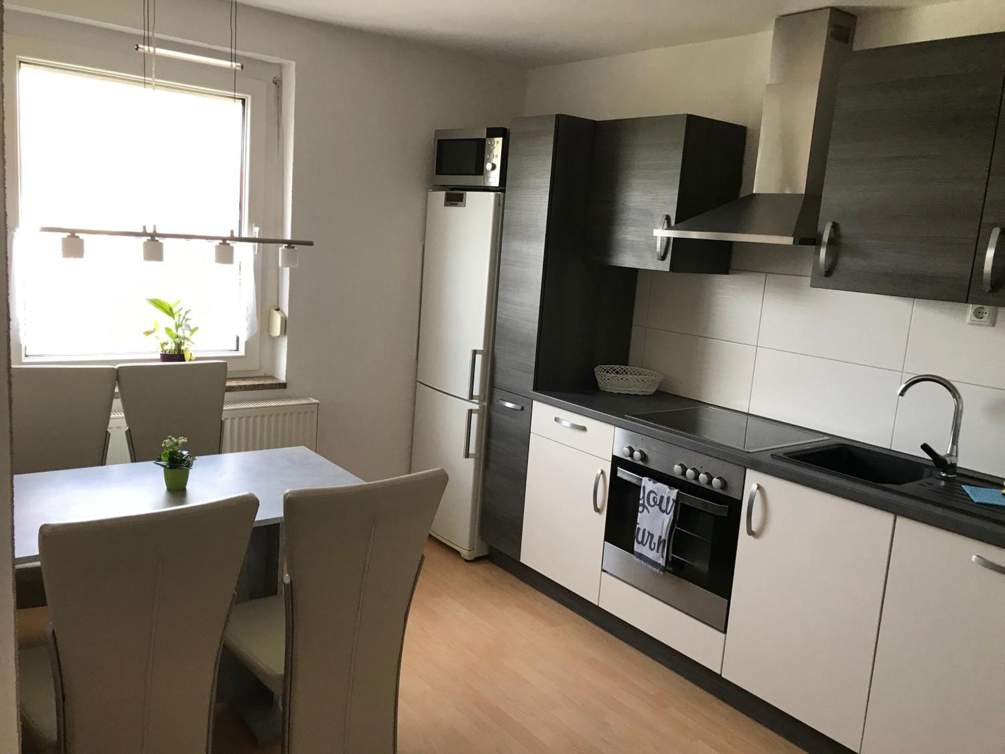 Ferienwohnung Am Hainer See Neukieritzsch 외부 사진