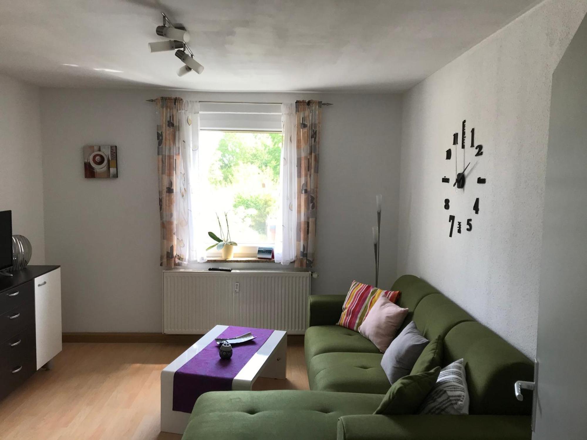 Ferienwohnung Am Hainer See Neukieritzsch 외부 사진